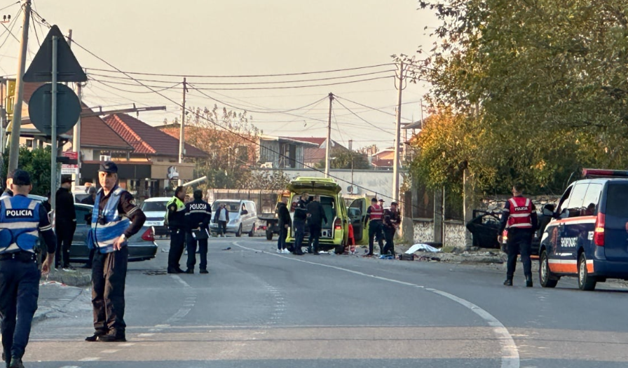 Arrestohet hajduti i makinës së atentatit në Shkodër, siguroi mjetet për atentatin e ndodhur në Dobraç