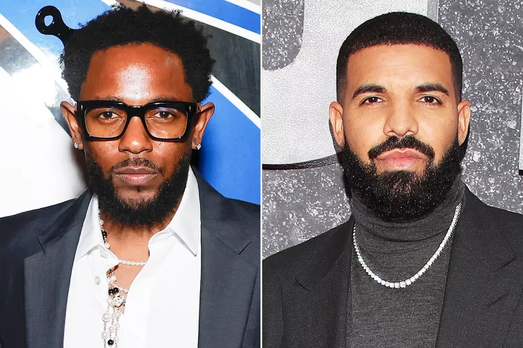 Kompania e Drake akuzon UMG për manipulimin e këngës ‘Not Like Us’ të Kendrick Lamar