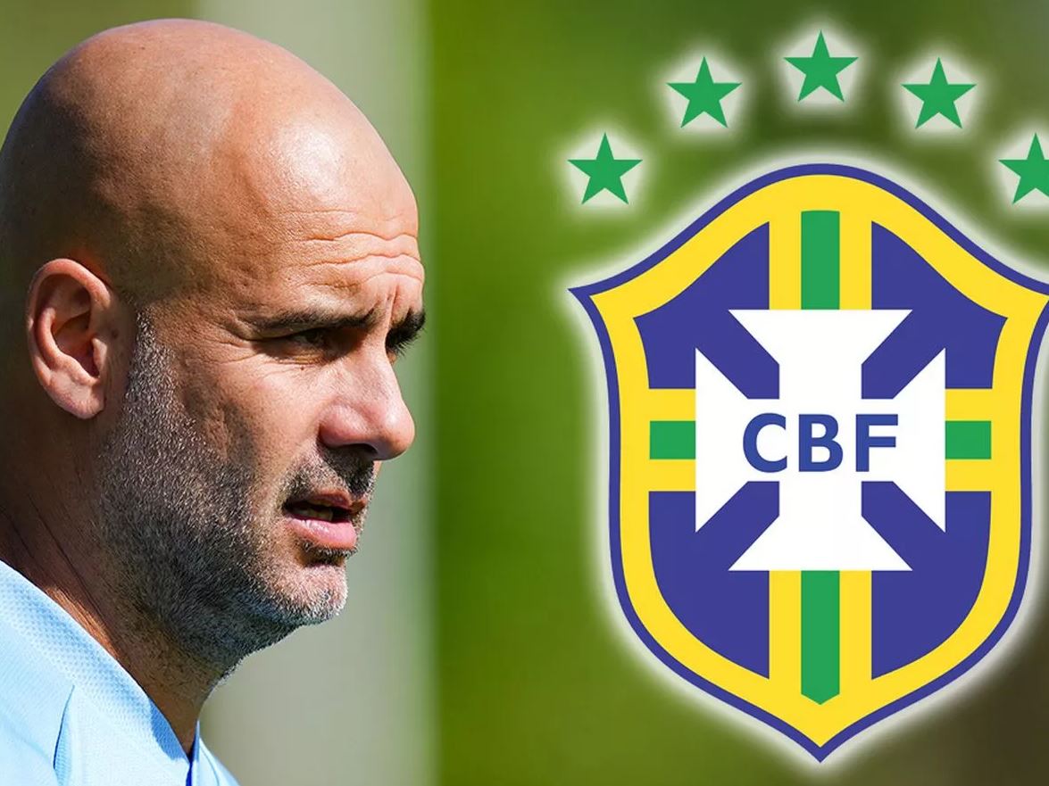 Ironizoi me Brazilin, presidenti i Rodrigues shpërfill Guardiola-n: Nuk e kemi kërkuar kurrë