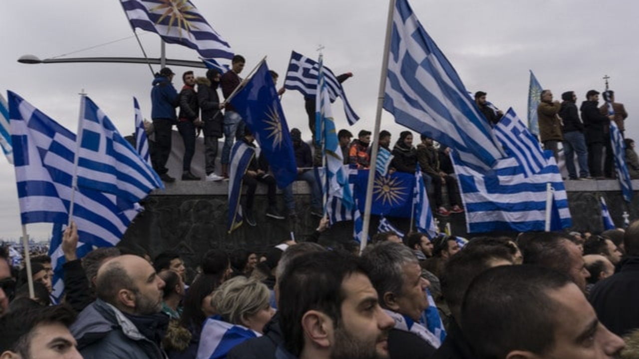 “Paralizohet” Greqia! Sindikata e punonjësve në grevë, qeveria merr masat,