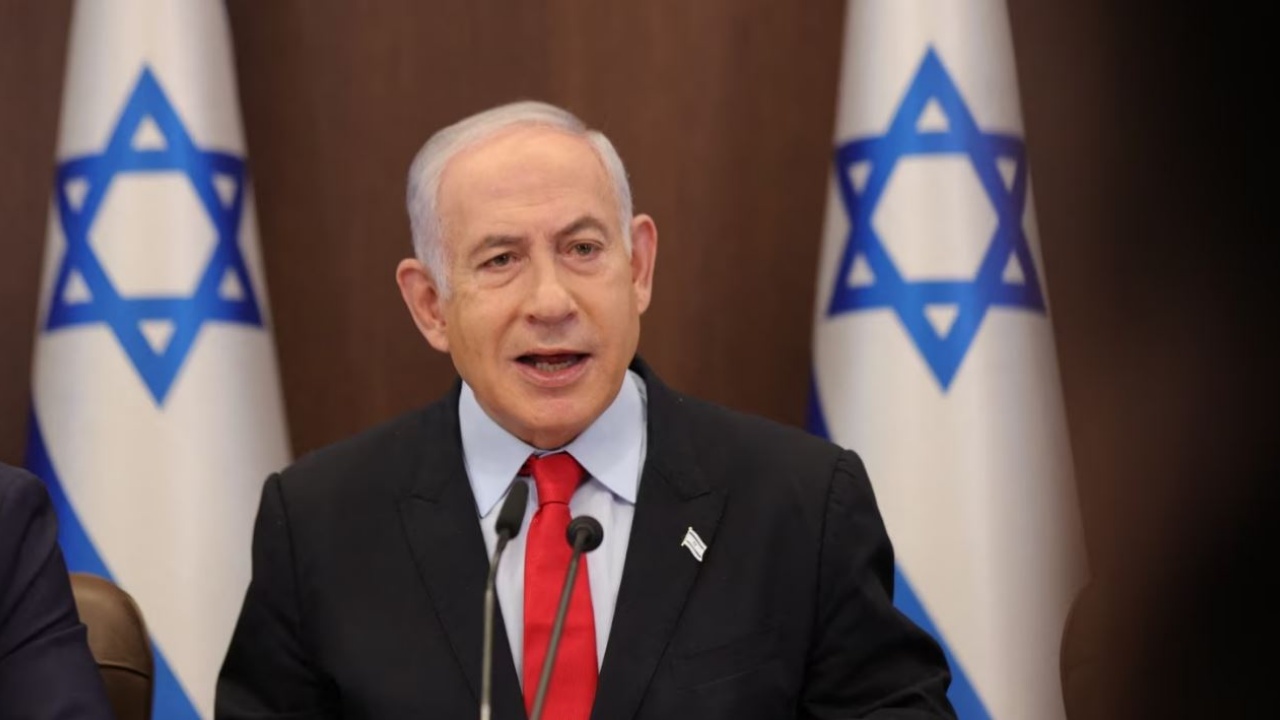 Sulmohet shtëpia e Netanyahu-t, dy raketa bien në oborrin e rezidencës së kryeministrit izraelit