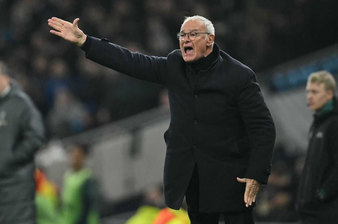 Gola, spektakël dhe VAR, Tottenham-Roma, “luftë” për një pikë, Ranieri: Treguam që dimë të luajmë futboll