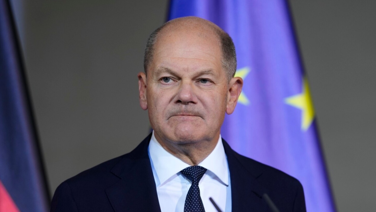 Scholz e shkarkon ministrin e Financave, koalicioni qeverisës buzë dështimit