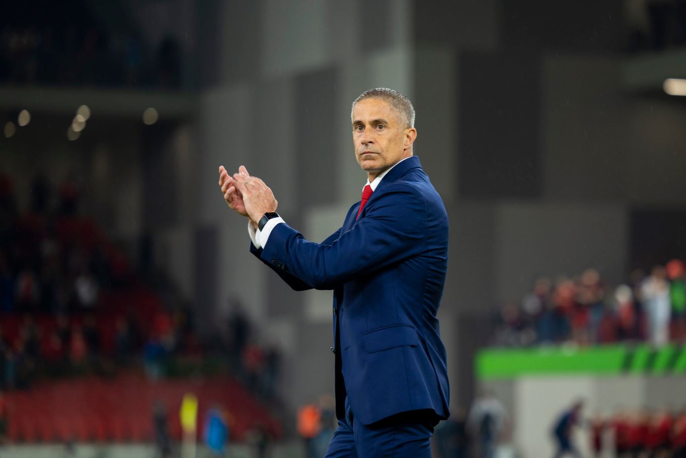 LIGA E KOMBEVE/ Dy finalet e nëntorit, Sylvinho publikon listën, Rey Manaj ia del, rikthehet Bare (FOTO)