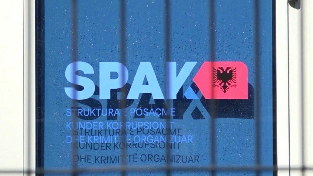 Mbërrin në SPAK prokurorja federale e Belgjikës, Ann Frasen, pritet takimi me Altin Dumanin