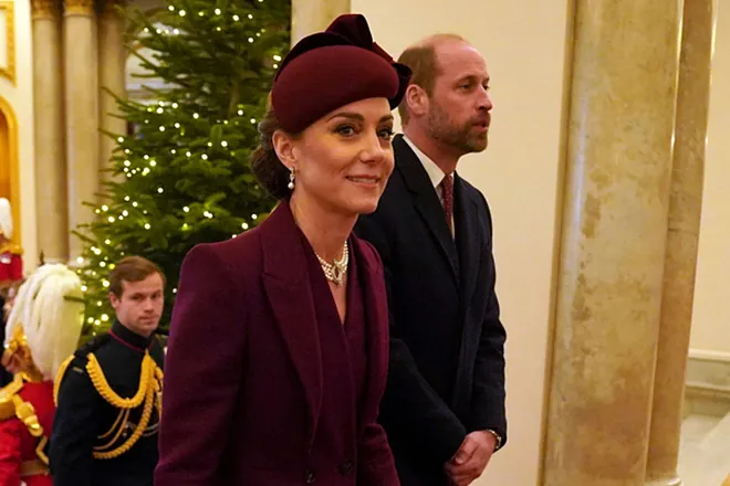 Ndryshime në monarki, Kate Middleton drejt transformimit të thellë