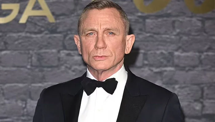 Daniel Craig bën një rrëfim të papritur: Jam xheloz për aktorët e tjerë