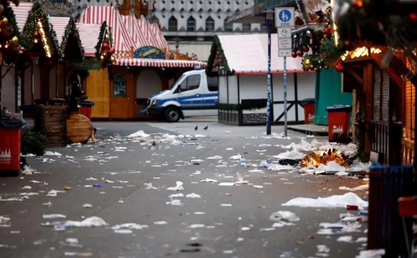 Sulmi i përgjakshëm në Gjermani/ Mes viktimave një fëmijë 9-vjeçar, numri i të plagosurve shkon në 200