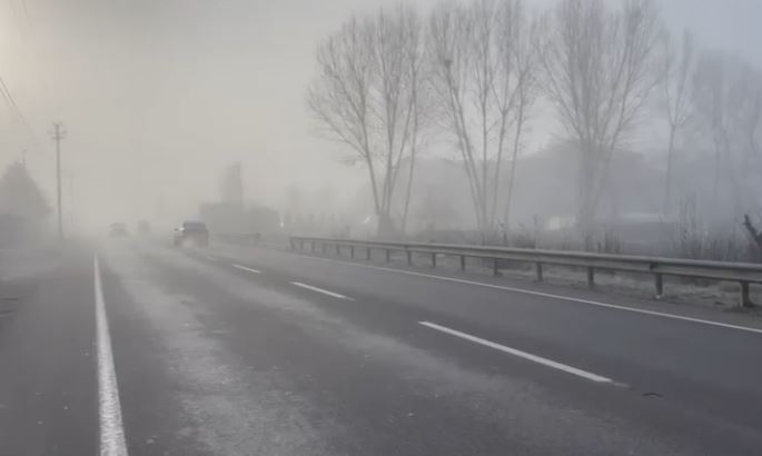 Moti i kthjellët dhe temperatura deri në -5 gradë celsius, ja parashikimi për ditën e sotme!