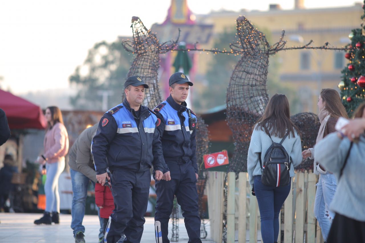 Festat e fundvitit, Policia zbardh planin e masave! Shtohen forcat e rendit në terren dhe monitorimi me kamera