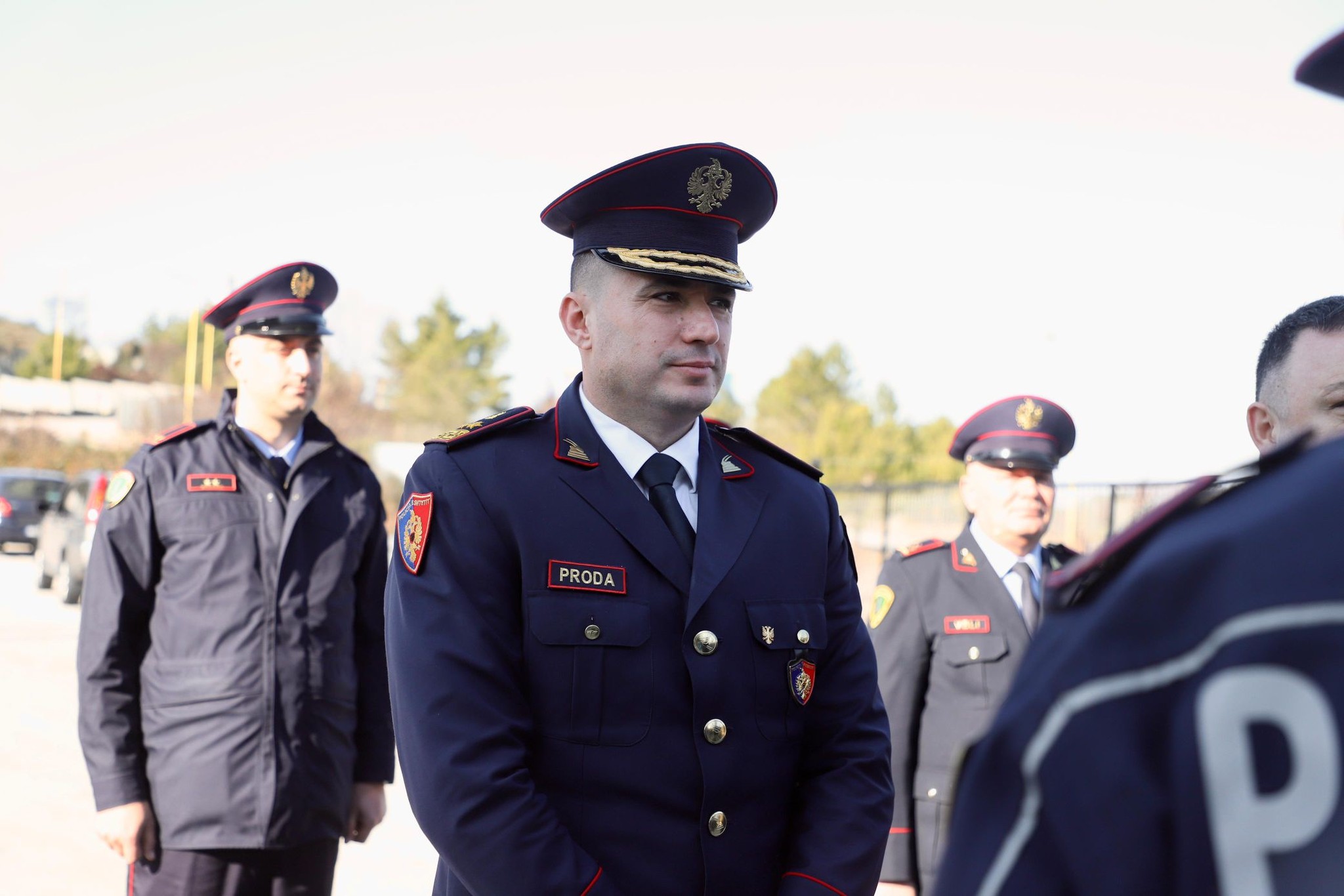 Fluksi në pikat kufitare, drejtori i Policisë nga Kakavija: Të eliminohet çdo pengesë artificiale