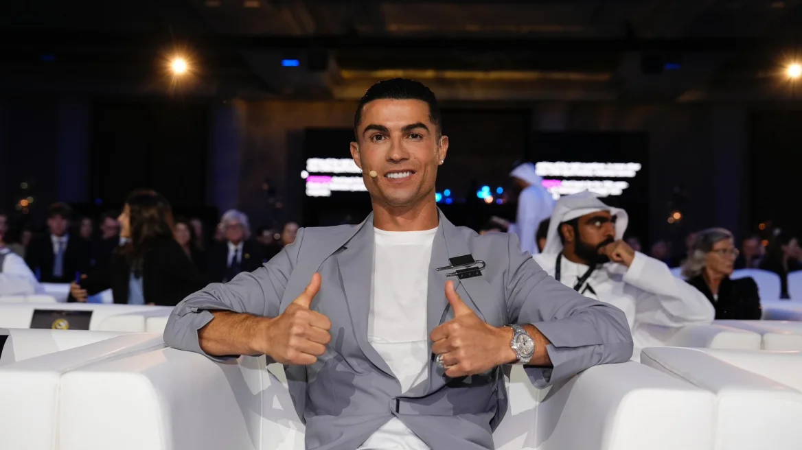 Pronar ekipi apo trajner, ja cilat janë planet e së ardhmes për Cristiano Ronaldon