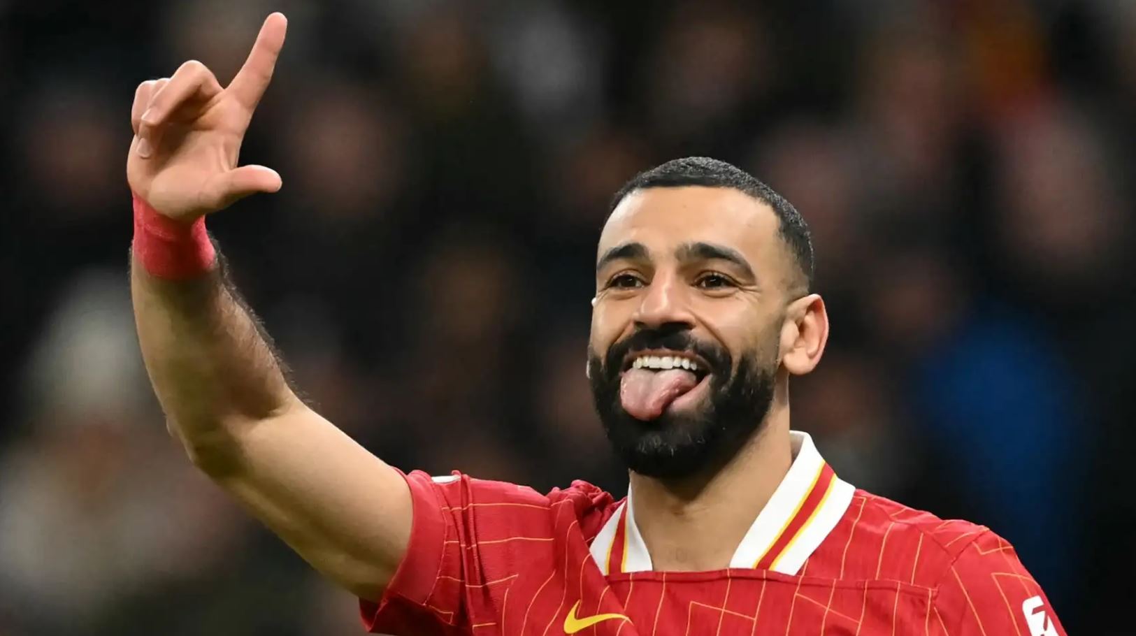 Liverpool nuk di të ndalet, por Salah i trembet Man.City: Do rikthehen fuqishëm