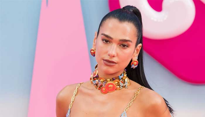 Zjarret/ Dua Lipa largohet nga Los Angeles: Është absolutisht shkatërruese