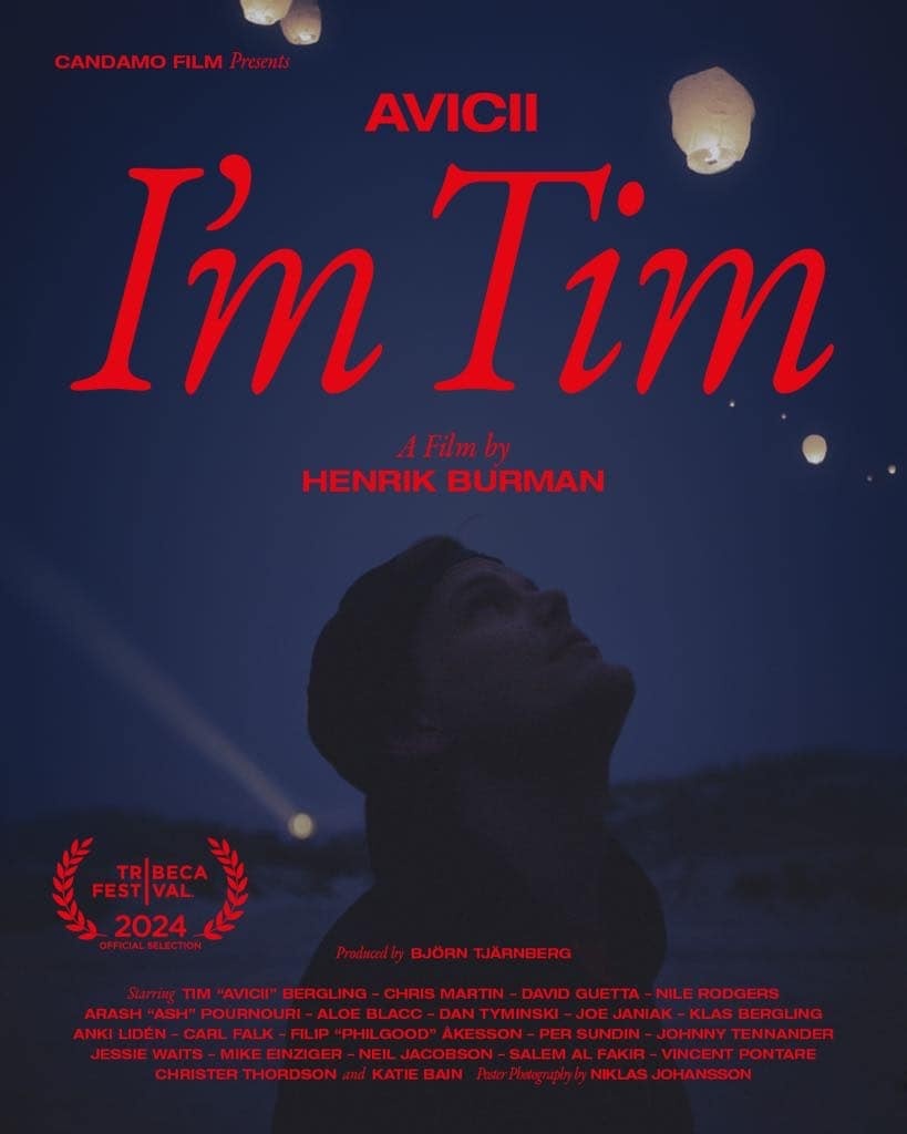 Pse dokumentari “I’m Tim” mbi Avicii-n ka kaq shumë rëndësi?