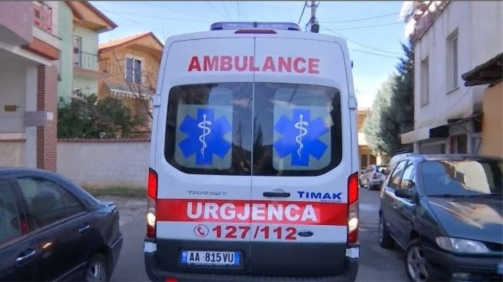 U transportua nga spitali i Korçës në Tiranë, ndërron jetë 12-vjeçari! Ja çfarë dyshohet