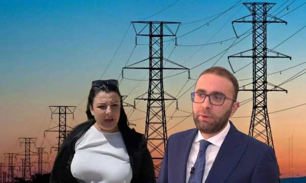 Ulja me 1 lekë e çmimit të energjisë elektrike, reagon Bardhi: Tallje me shqiptarët! Në 10 vite u rrit energjia që Balluku të kishte të ardhura për të vjedhur tendera!