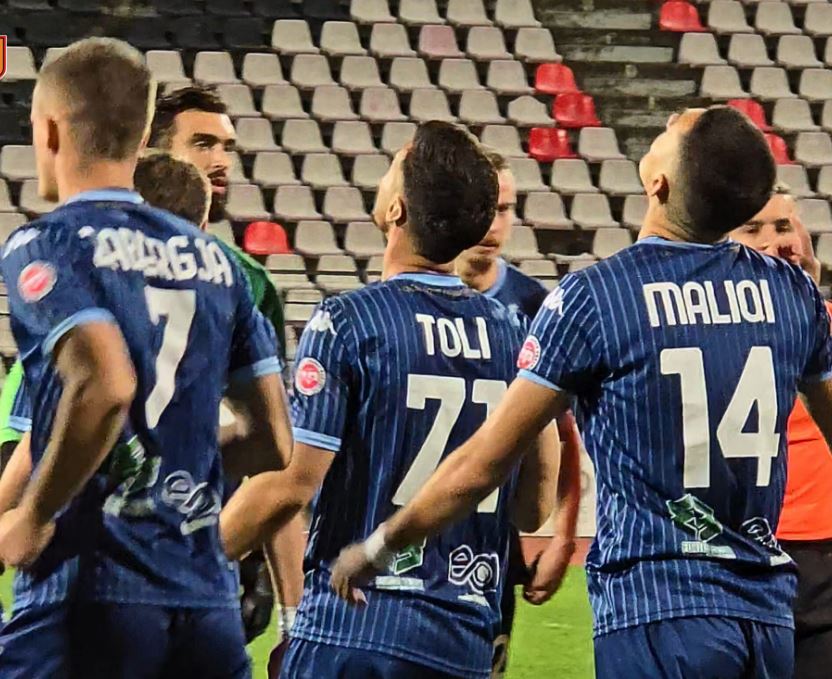 Kualifikimi si objektiv i vetëm në Kupë, dy lojtarë nuk ia dalin te Dinamo