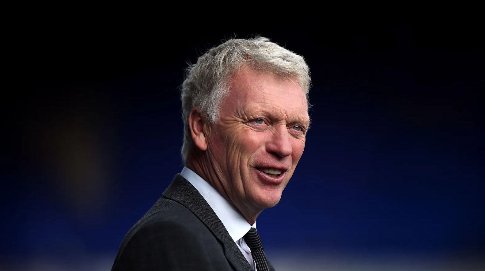 Broja me trajner të ri, Everton prezanton David Moyes