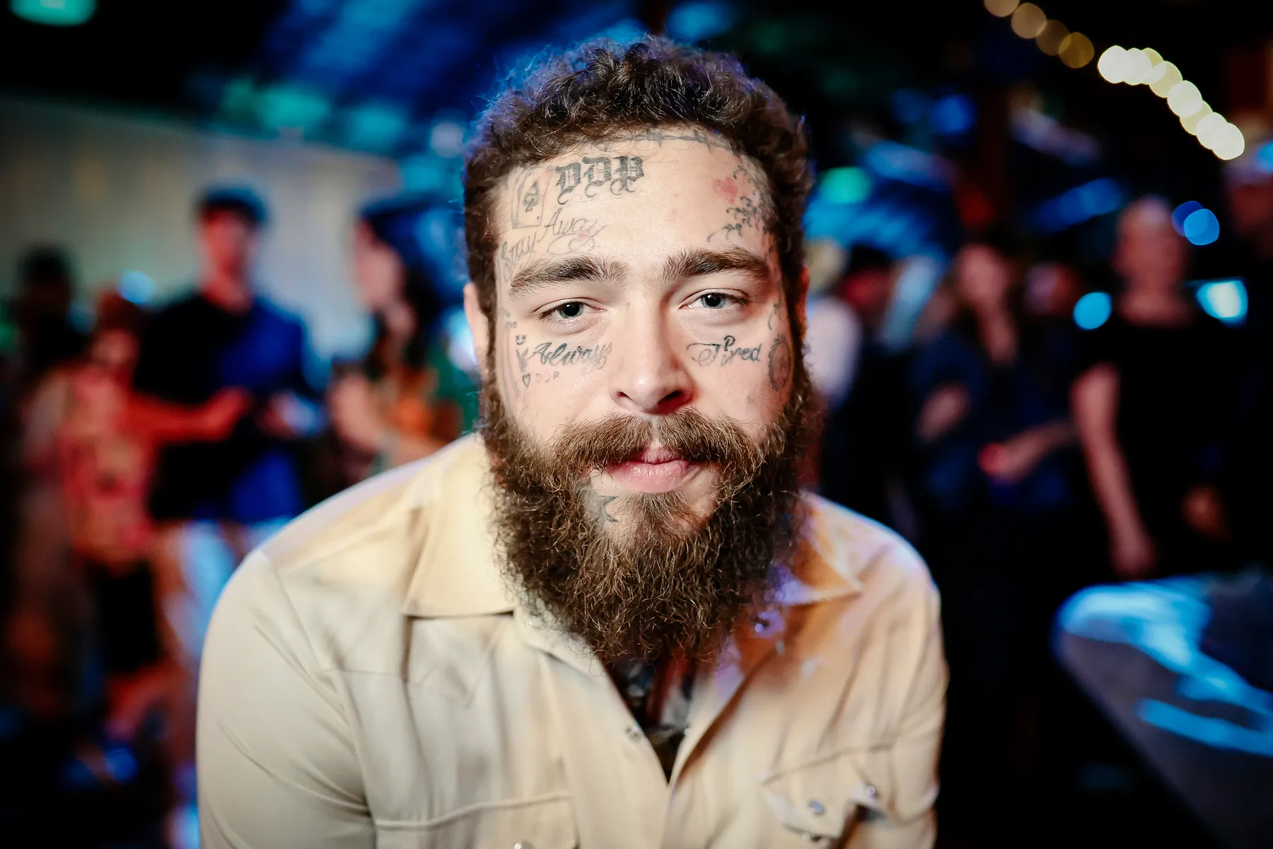 E pazakontë! Post Malone i la një kameriere bakshish 19 mijë euro