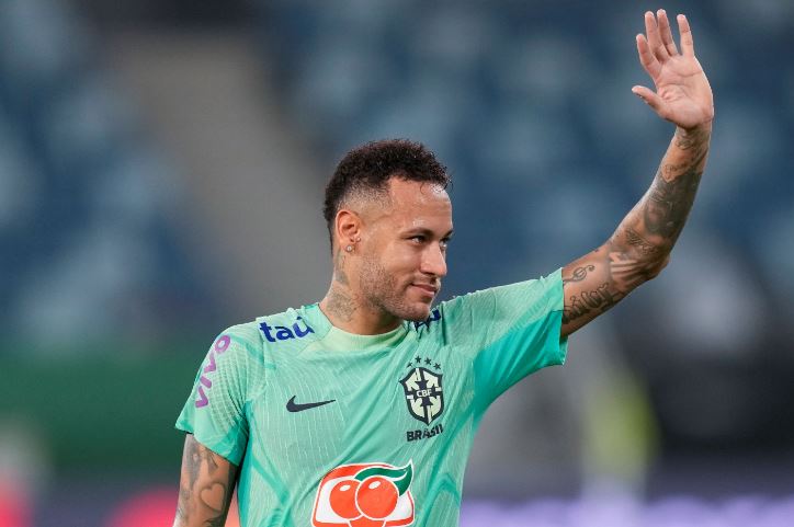 “Botërori shansi i fundit”, Neymar nuk fshihet: Jap maksimumin për të qenë atje