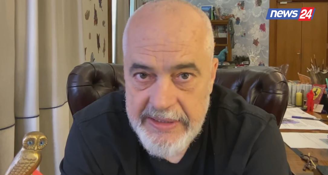 “Ne nuk bëjë premtime elektorale, ndajmë planin e punës”, Rama thumbon opozitën: Ata që thonë hajde marrim një herë votën dhe më pas shohim e bëjmë…